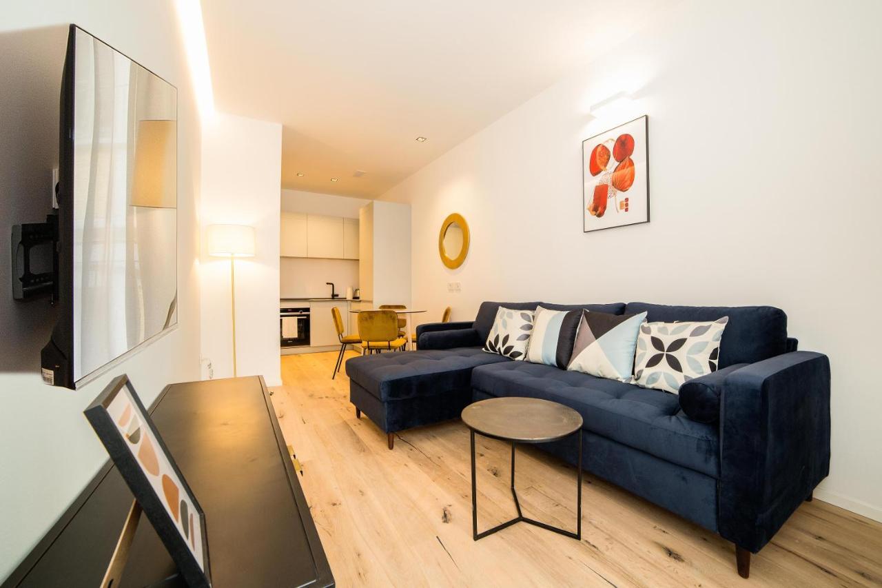Milan Chic Luxury Apartments-Hosted By Sweetstay Exterior photo