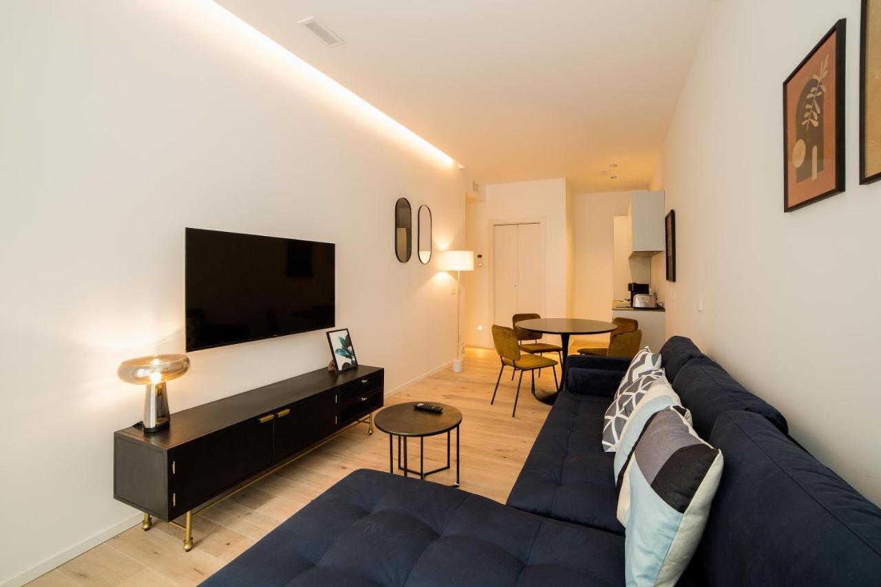 Milan Chic Luxury Apartments-Hosted By Sweetstay Exterior photo