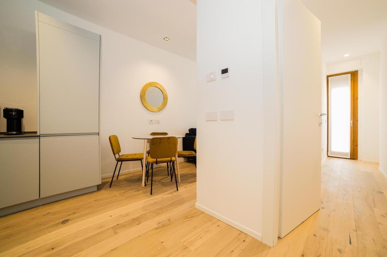 Milan Chic Luxury Apartments-Hosted By Sweetstay Exterior photo