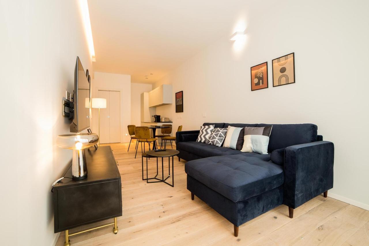 Milan Chic Luxury Apartments-Hosted By Sweetstay Exterior photo
