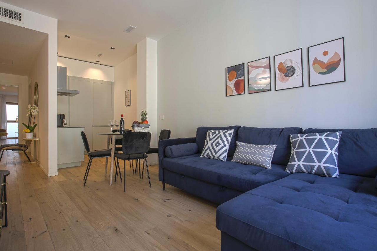 Milan Chic Luxury Apartments-Hosted By Sweetstay Exterior photo