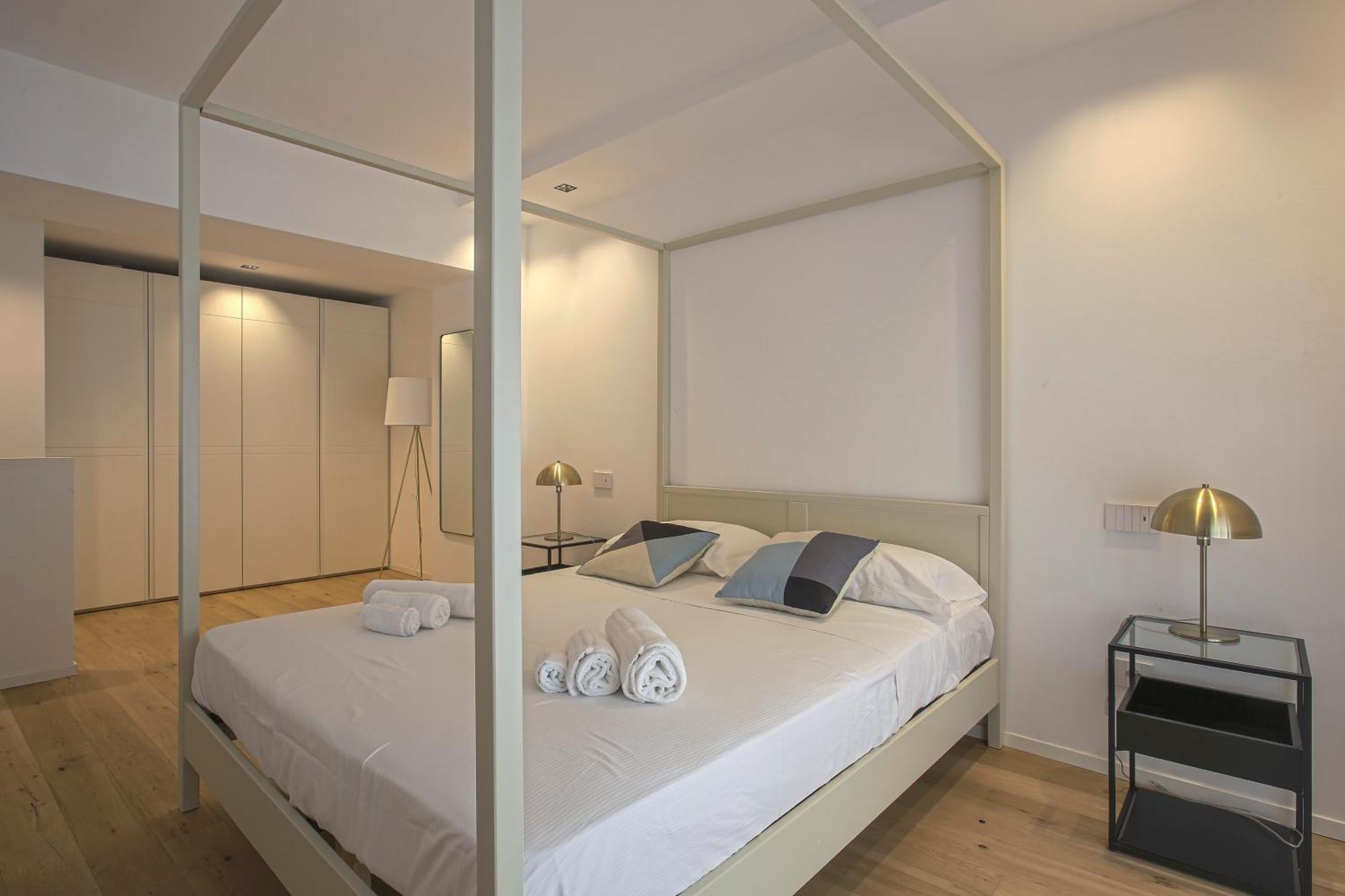 Milan Chic Luxury Apartments-Hosted By Sweetstay Exterior photo