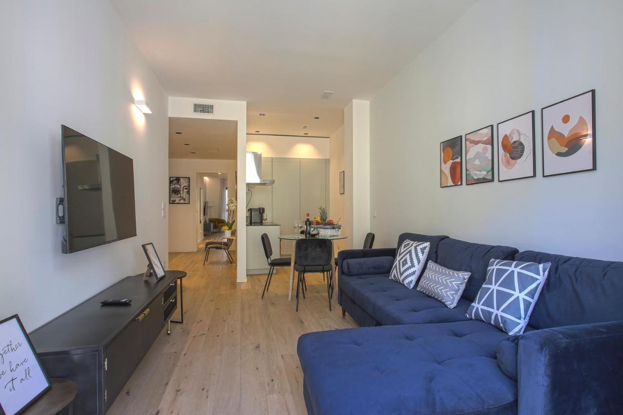 Milan Chic Luxury Apartments-Hosted By Sweetstay Exterior photo