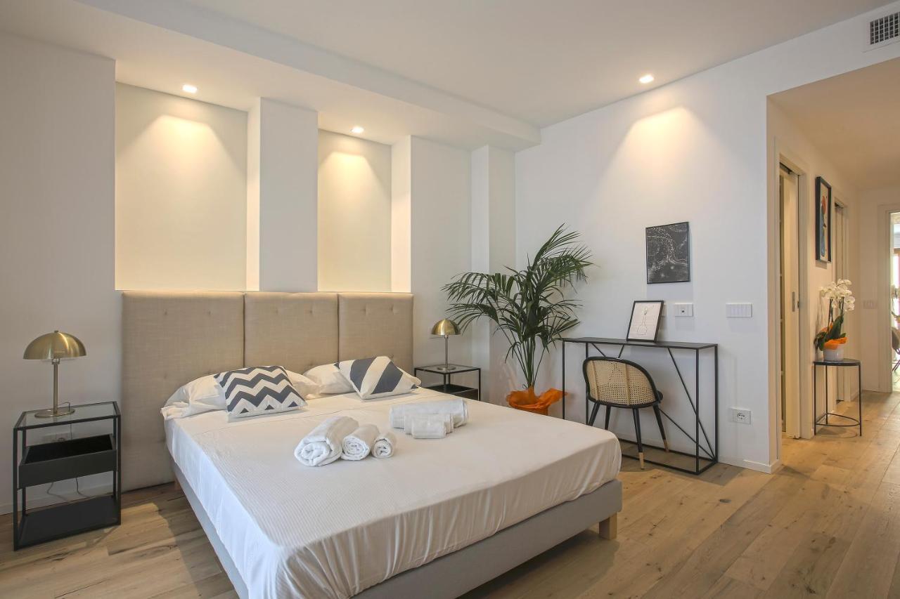Milan Chic Luxury Apartments-Hosted By Sweetstay Exterior photo