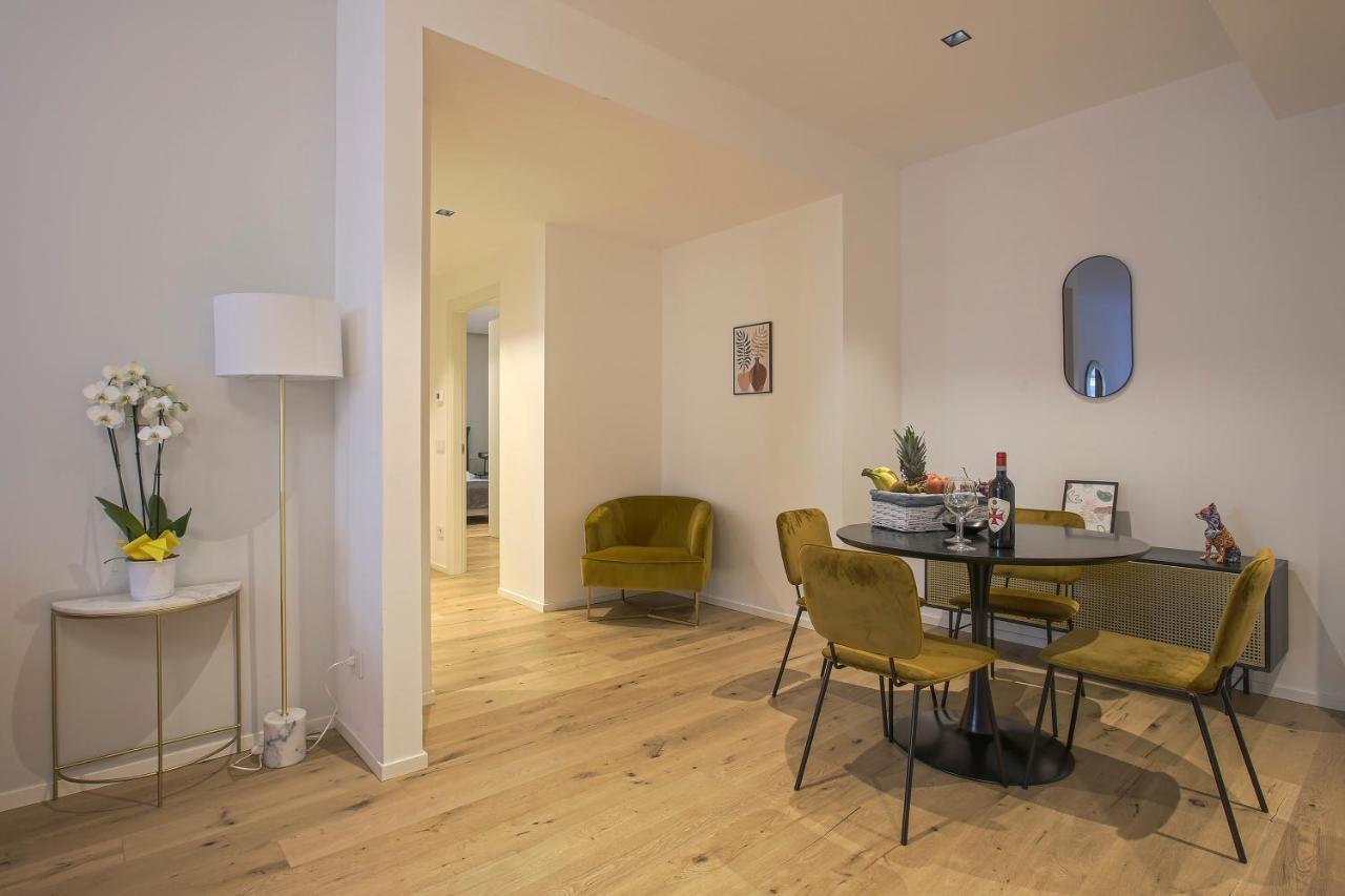 Milan Chic Luxury Apartments-Hosted By Sweetstay Exterior photo