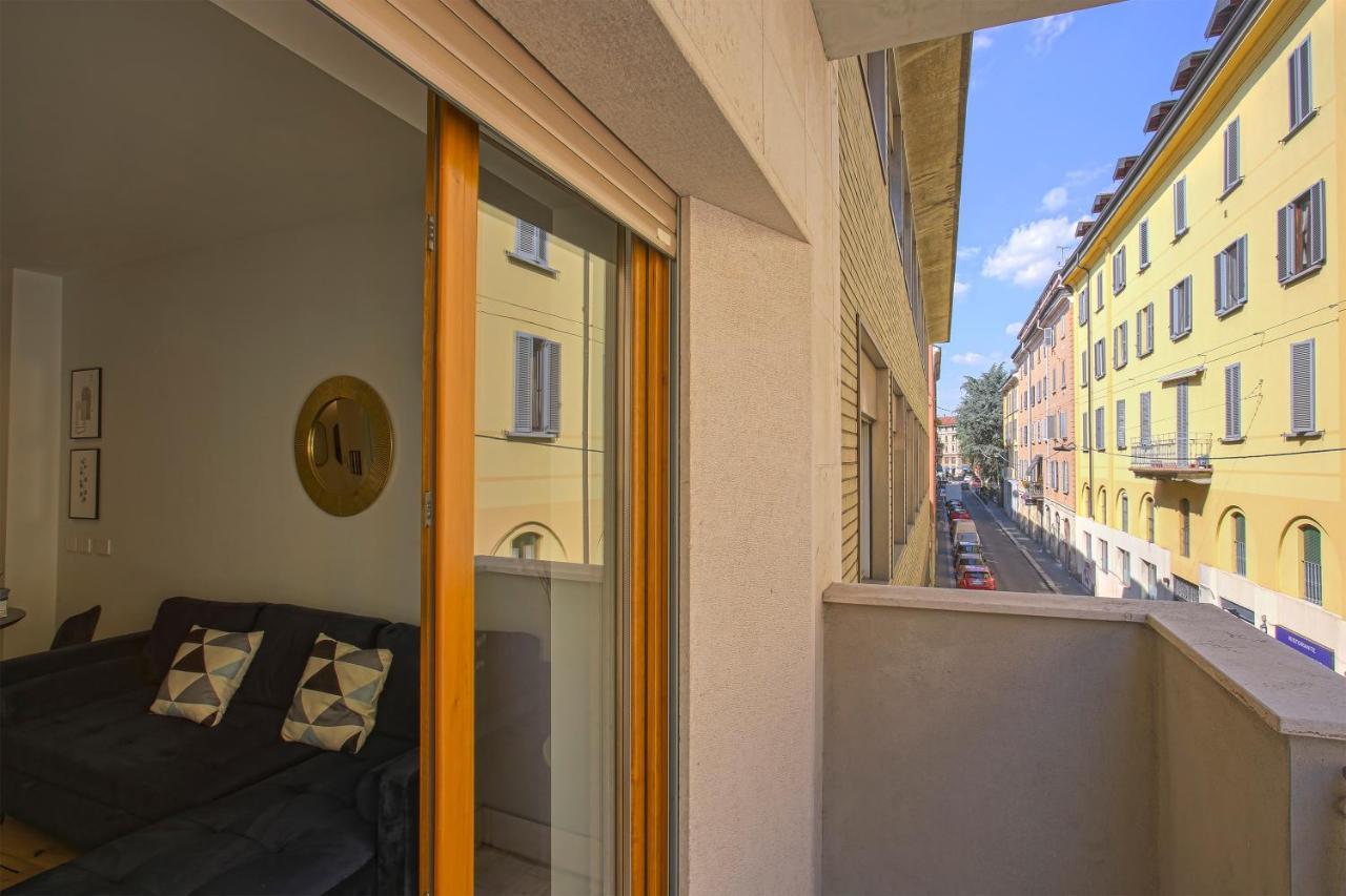 Milan Chic Luxury Apartments-Hosted By Sweetstay Exterior photo