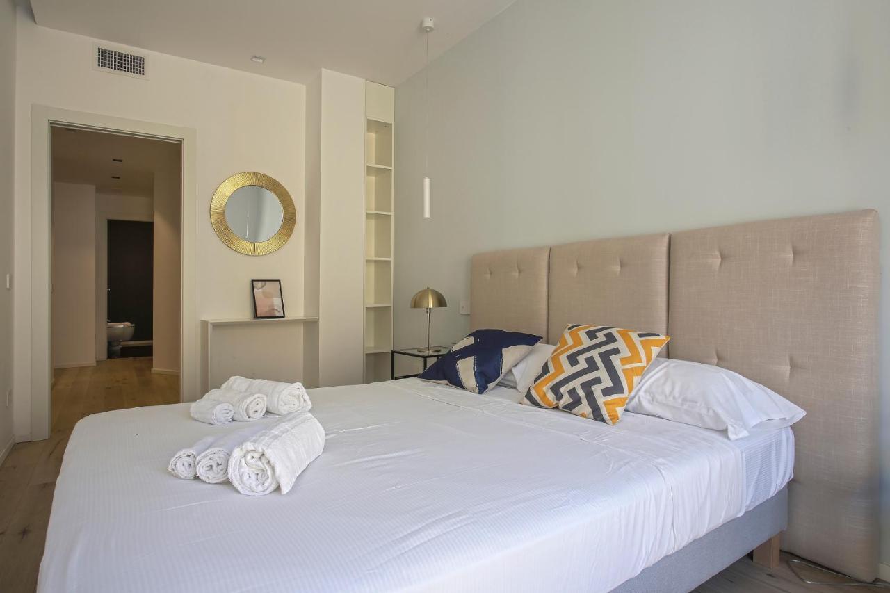 Milan Chic Luxury Apartments-Hosted By Sweetstay Exterior photo