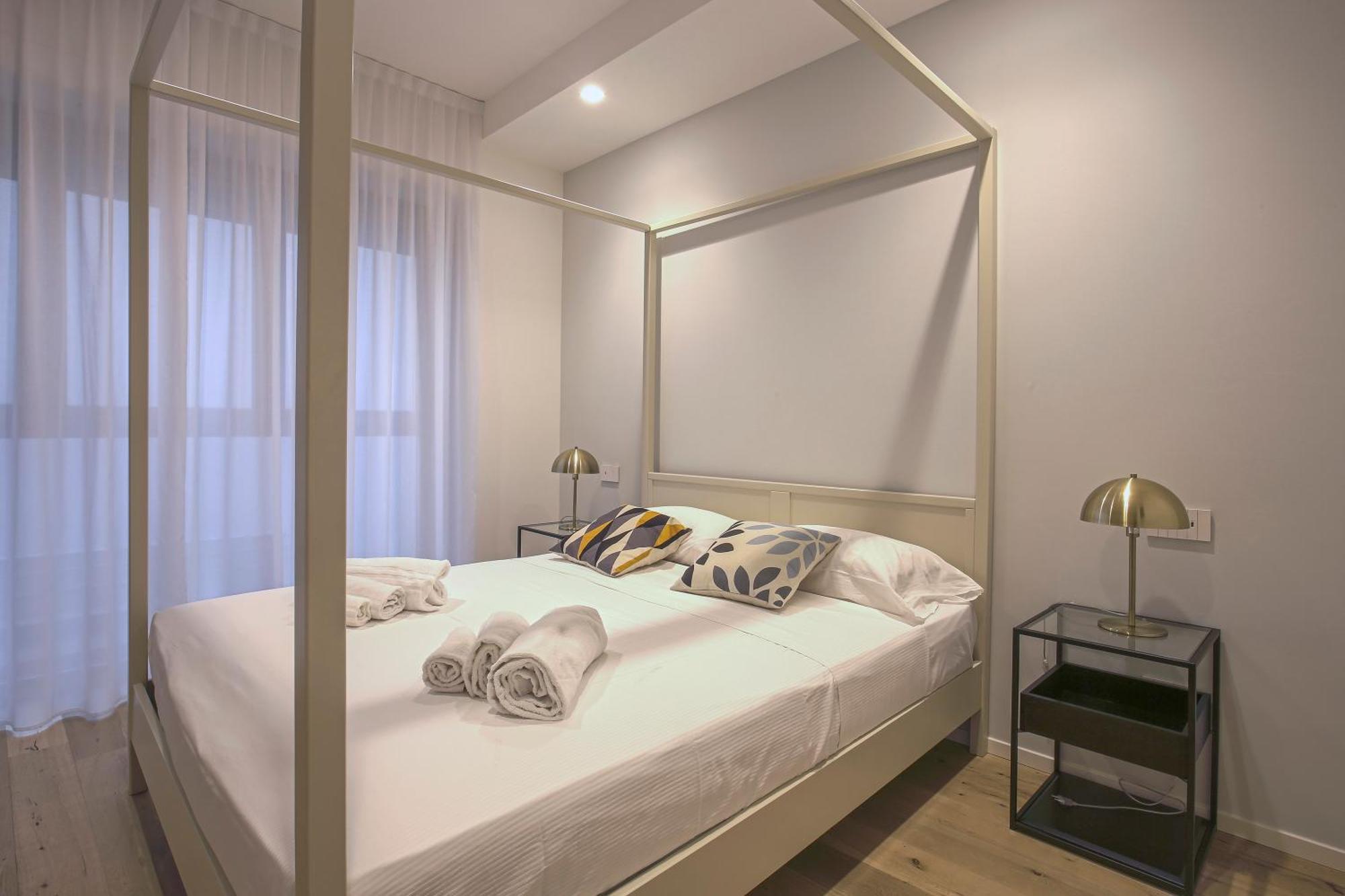 Milan Chic Luxury Apartments-Hosted By Sweetstay Exterior photo