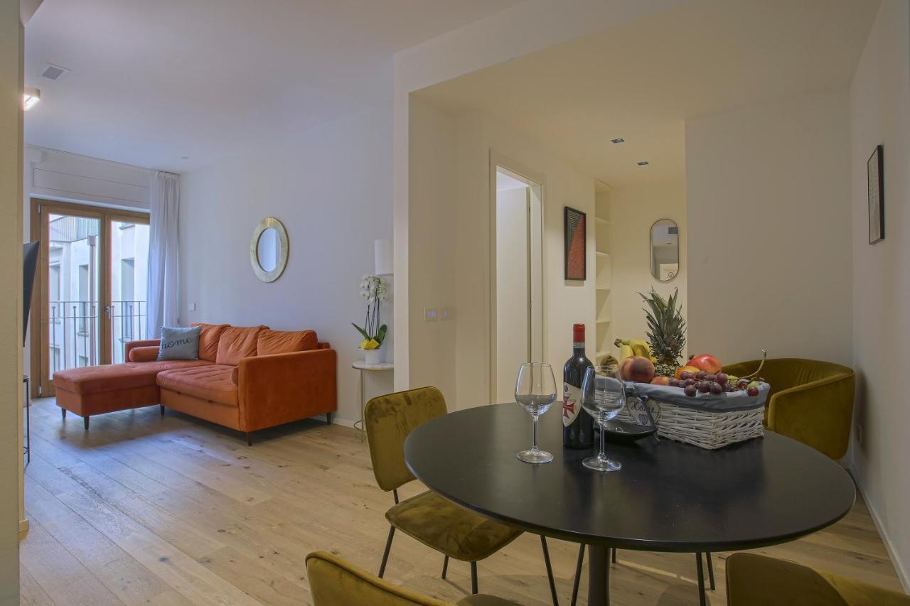Milan Chic Luxury Apartments-Hosted By Sweetstay Exterior photo