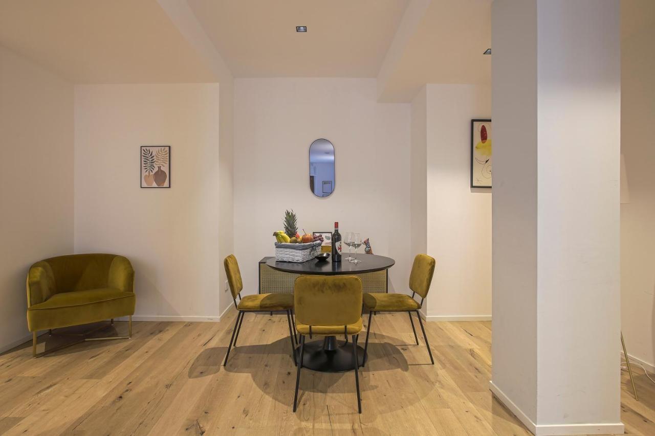 Milan Chic Luxury Apartments-Hosted By Sweetstay Exterior photo