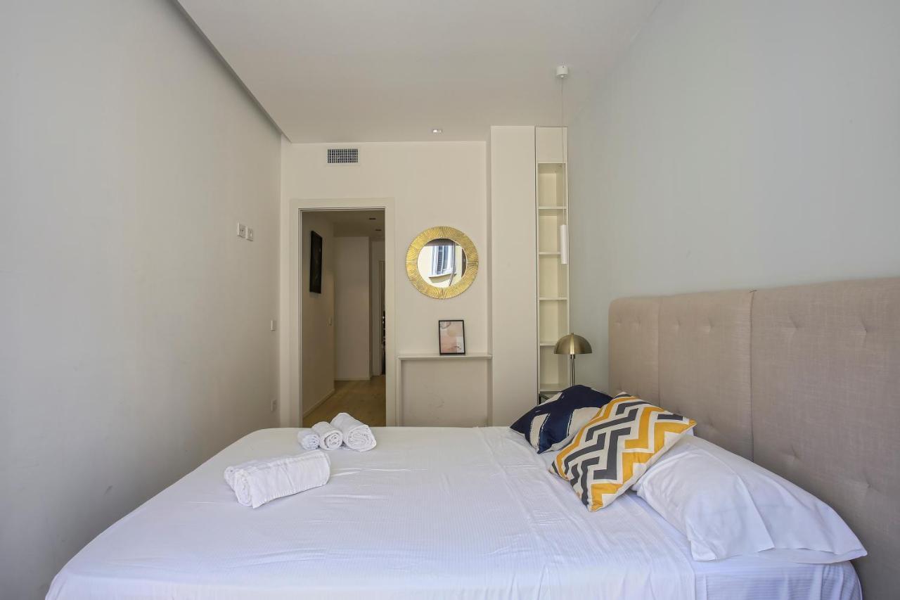 Milan Chic Luxury Apartments-Hosted By Sweetstay Exterior photo