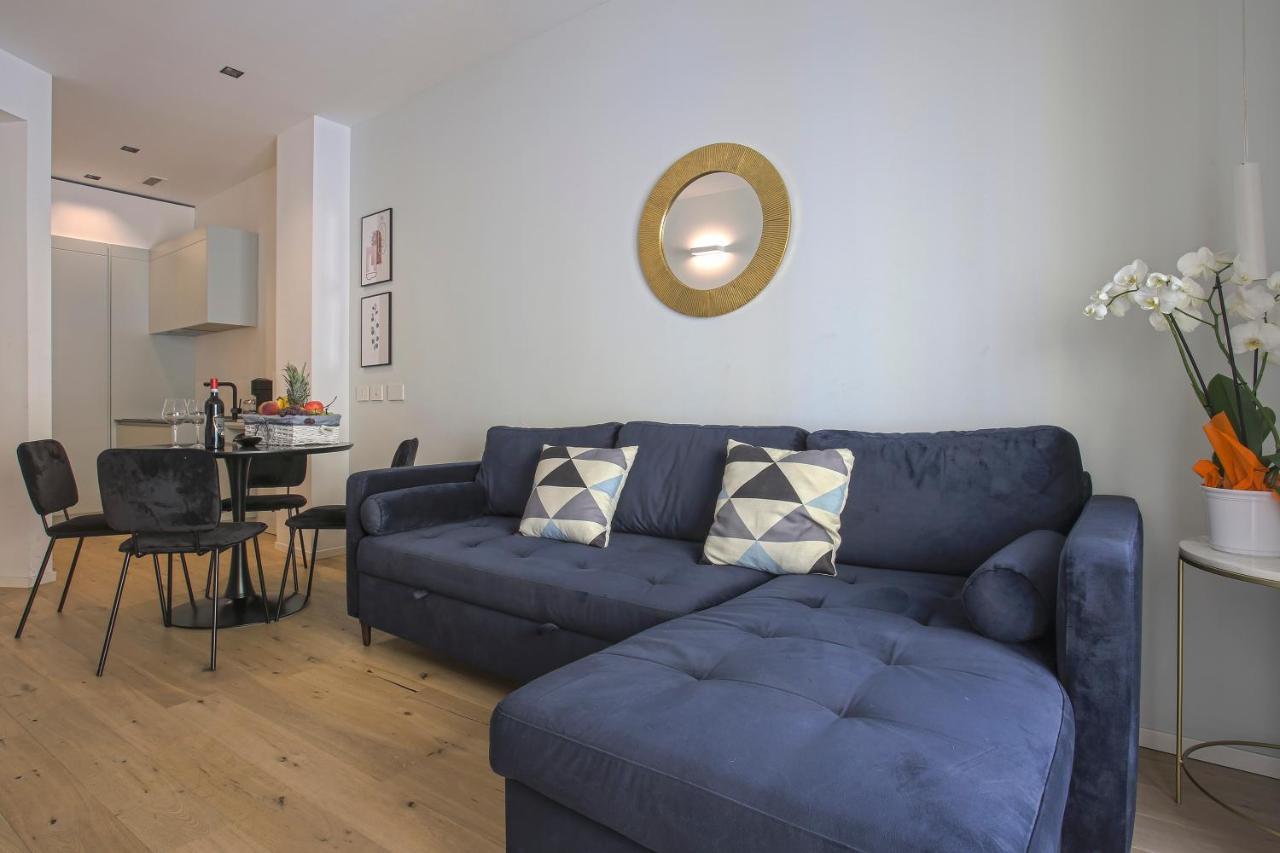 Milan Chic Luxury Apartments-Hosted By Sweetstay Exterior photo