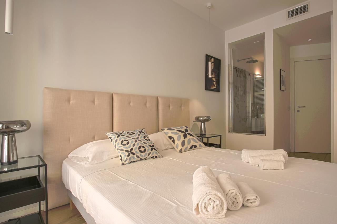 Milan Chic Luxury Apartments-Hosted By Sweetstay Exterior photo