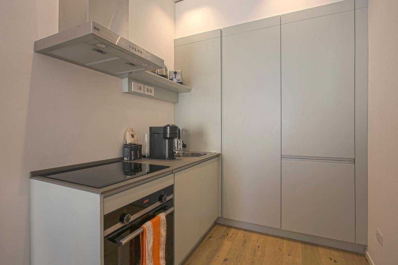 Milan Chic Luxury Apartments-Hosted By Sweetstay Exterior photo