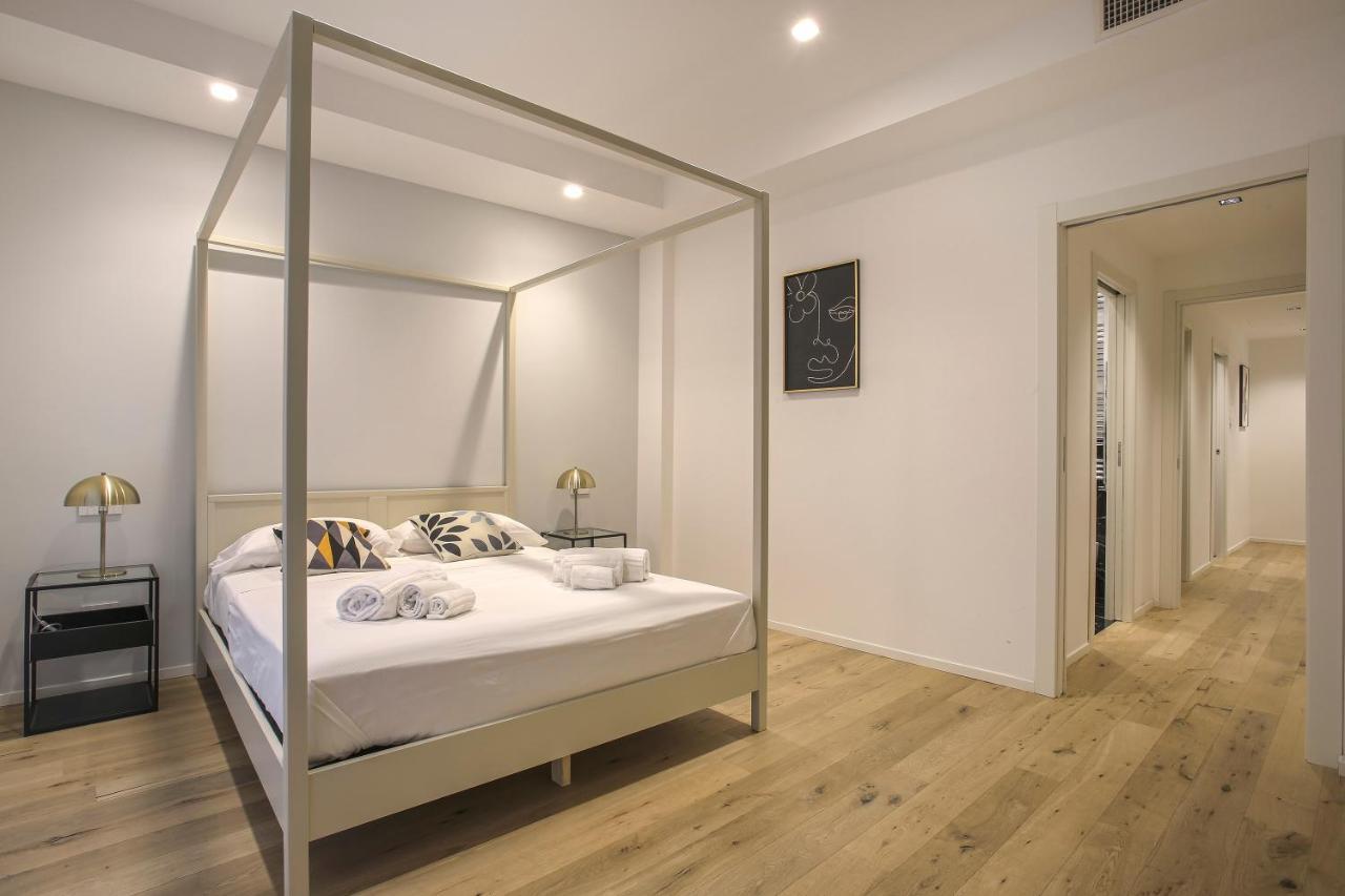 Milan Chic Luxury Apartments-Hosted By Sweetstay Exterior photo
