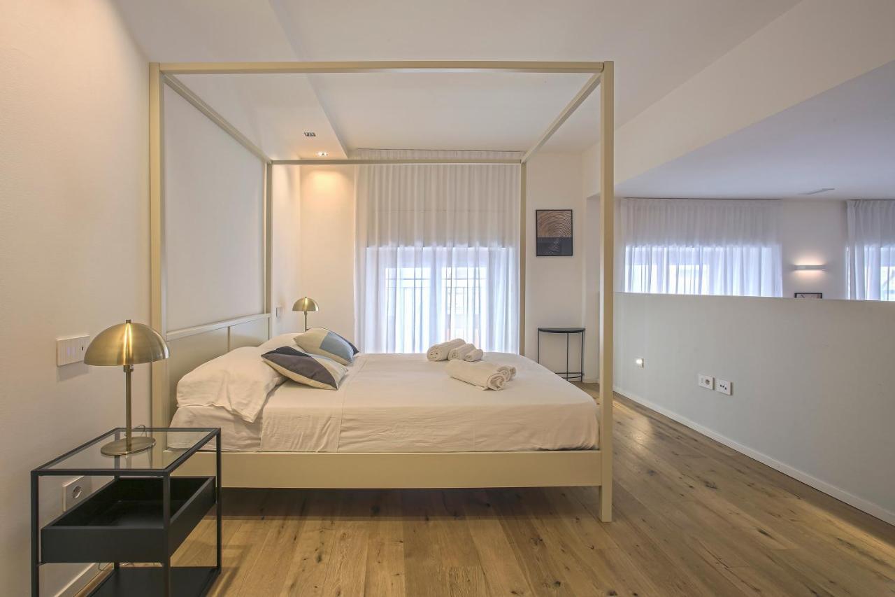 Milan Chic Luxury Apartments-Hosted By Sweetstay Exterior photo