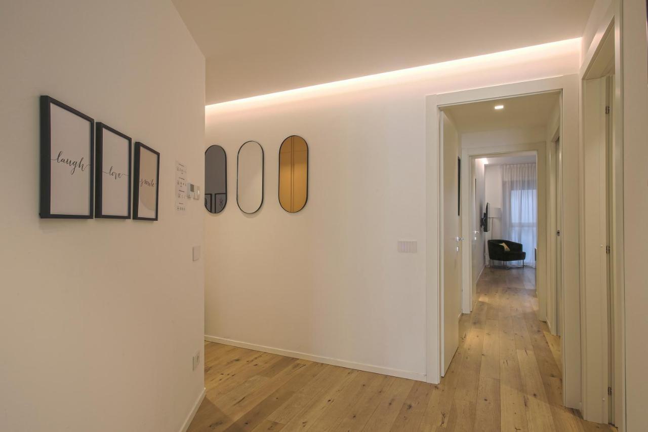Milan Chic Luxury Apartments-Hosted By Sweetstay Exterior photo