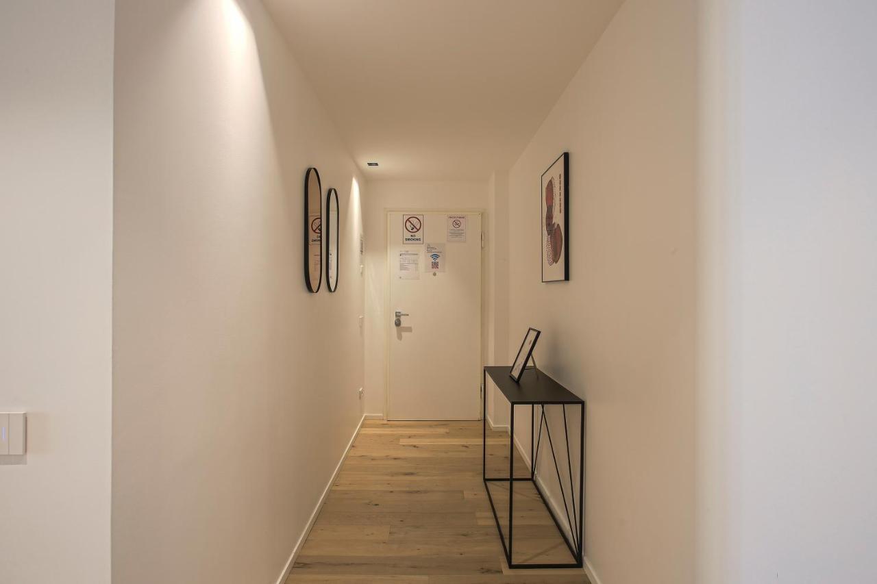 Milan Chic Luxury Apartments-Hosted By Sweetstay Exterior photo