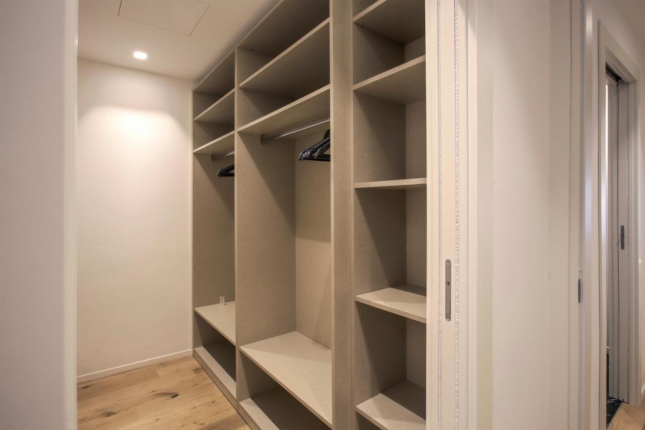Milan Chic Luxury Apartments-Hosted By Sweetstay Exterior photo